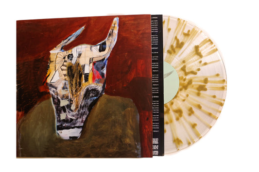 Golden Calf 12" Vinyl